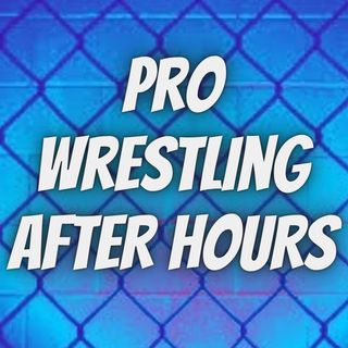 Ep 118: "Hangman" Adam Page and Bryan Danielson Go 60 Minutes. WWE Building Stars of the Future, What the Hell is Happy Talk?