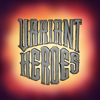 Variant Heroes