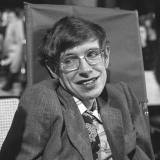 Stephen Hawking: La teoría del todo