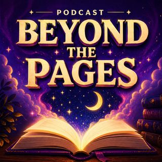 Beyond the Pages