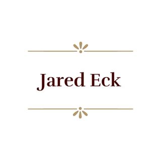 Jared eck Pittsburgh