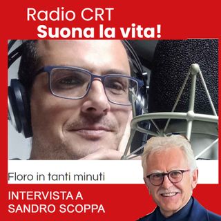 INTERVISTA RADIO CRT
