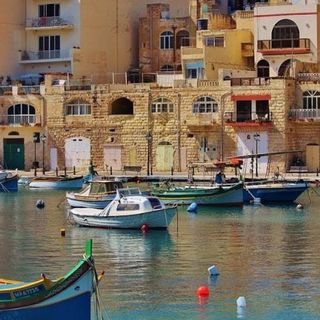 Prof. Santipolo: la storia della lingua di Malta