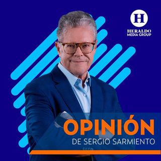 El voto ciudadano es decisivo para estas elecciones: Sergio Sarmiento