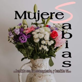 Mujer Sabia