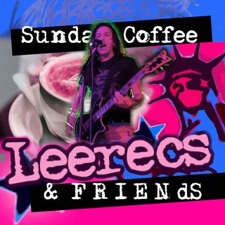10-30-2022 Sunday Coffee with Silver Dose