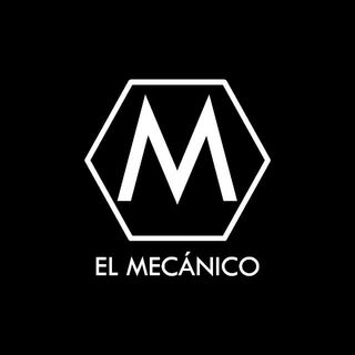 El Mecánico