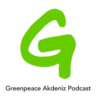 Greenpeace Akdeniz