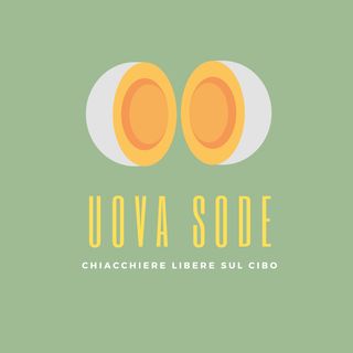 Uova Sode