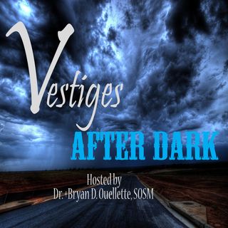 UFO's and Aliens: Have We Ever Been Alone? With Joshua Warren