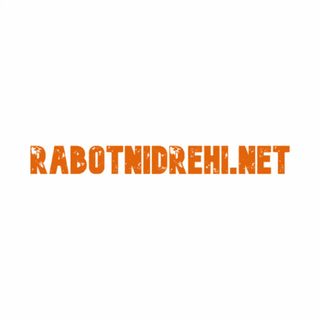 Rabotnidrehi