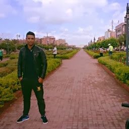 MouTaFaJi AbDo LéGer