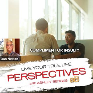 Compliment or Insult: How to Protect Yourself [Ep.680]