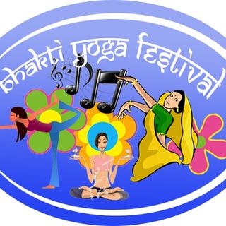 BYF - Bhakti Yoga Festival