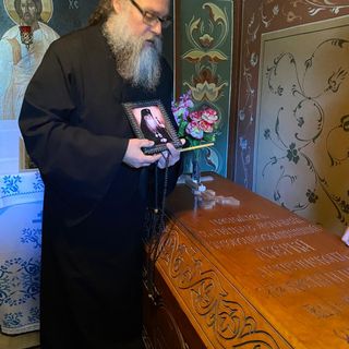 Akathist Nativity of Christ
