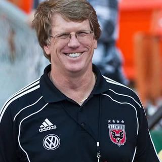 Ep. 783 - Fred Matthes (Soccer Sales Consultant)