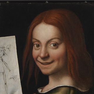 Francesca Rossi "Caroto e le arti tra Mantegna e Veronese"