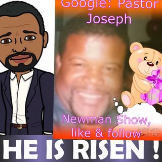 The Pastor Joseph Newman Show
