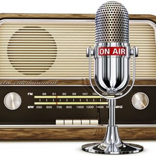 Radio Propp