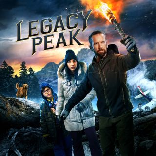 "Legacy Peak" Movie Review #LegacyPeakMIN #MomentumInfluencerNetwork