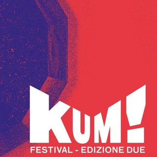 Rocco Ronchi "Kum! Festival"