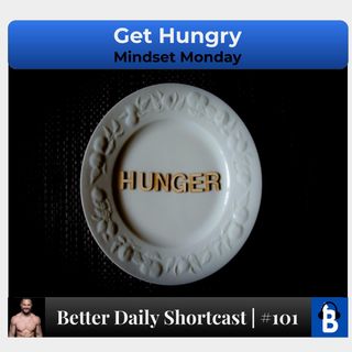 101 - Get Hungry