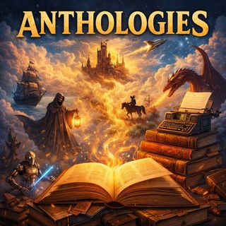Anthologies Genre