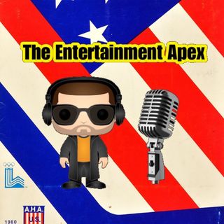 The Entertainment Apex