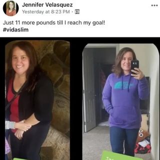 VidaSlim Weight Loss