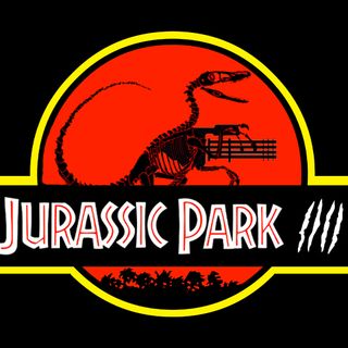 Jurassic Park IV