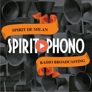 Spiritophono