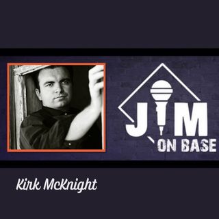 116. Sports Writer & Author Kirk McKnight