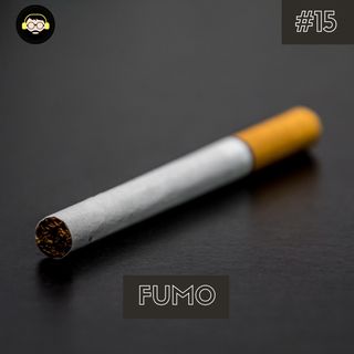 Fumo | #15