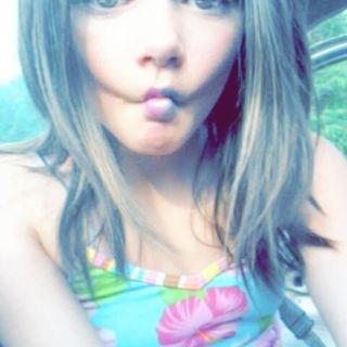 Hannah Arrington
