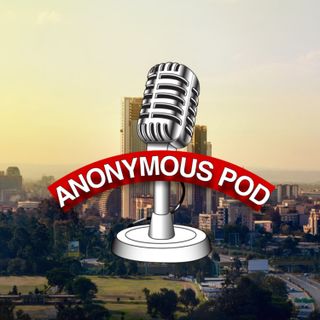 ANONYMOUS PODCAST