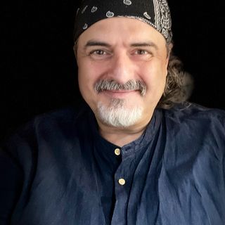 Paolo Balestri