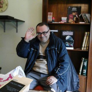 Giampaolo Lorenzini@gmail.com