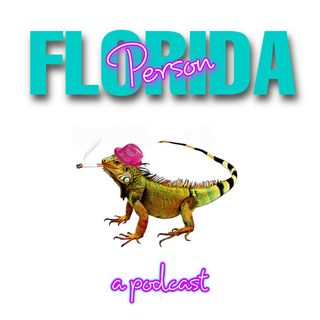 Florida Person Episode 02: Gator Vs. Python