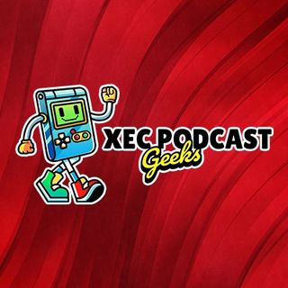 Xec Podcast