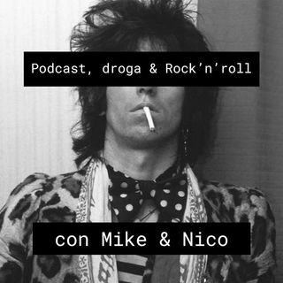 Podcast Droga & Rock'n'Roll