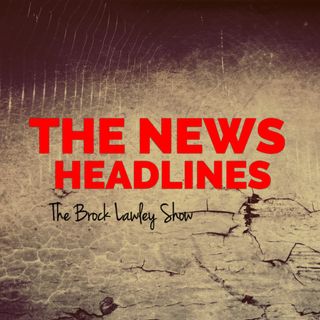 The News Headlines 11/9/15