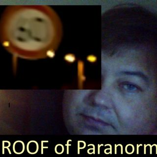 Live UFO chat with Paul --086- Solid Proof of Paranormal at Pauls House + Rolling Shutter motion