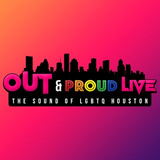 OUT & PROUD LIVE