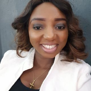Tina Elukonye