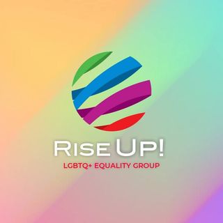 RiseUp Equality