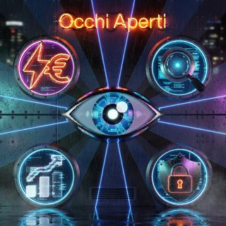 Occhi Aperti