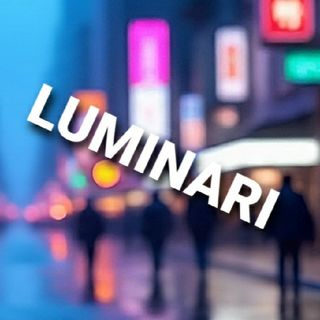 LUMINARI