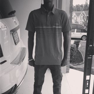 Mike