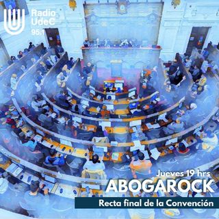 Recta Final de la Convención