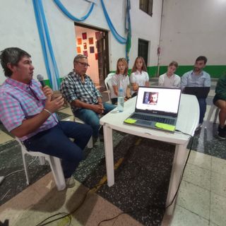 Volver a Malvinas - radio abierta Día del Veterano y de los Caídos en la guerra de Malvinas
